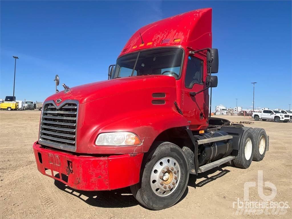 Mack CX613 Truck Tractor Units