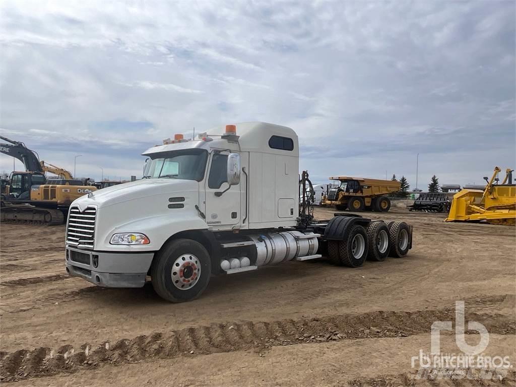 Mack CXU614 Truck Tractor Units