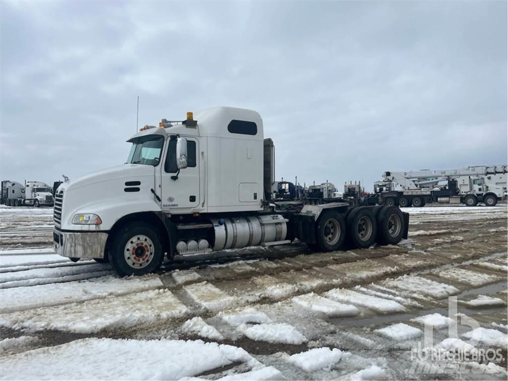 Mack CXU614 Truck Tractor Units