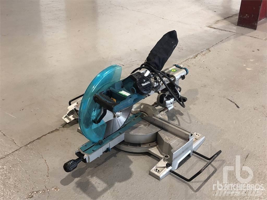 Makita LS1216/1 Other
