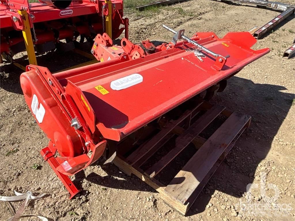Maschio A 160 Two-wheeled tractors and cultivators