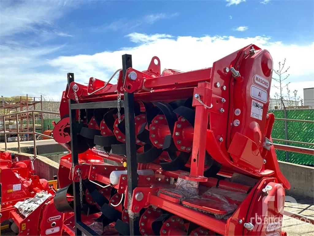 Maschio A 160C Two-wheeled tractors and cultivators