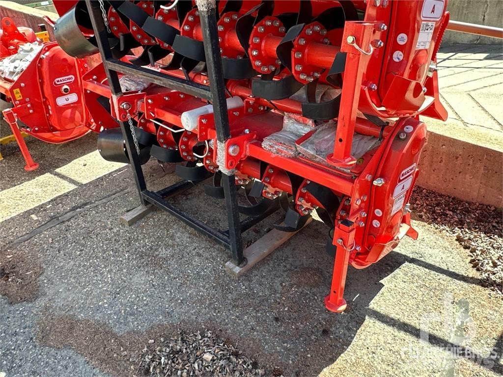 Maschio A 180C Two-wheeled tractors and cultivators