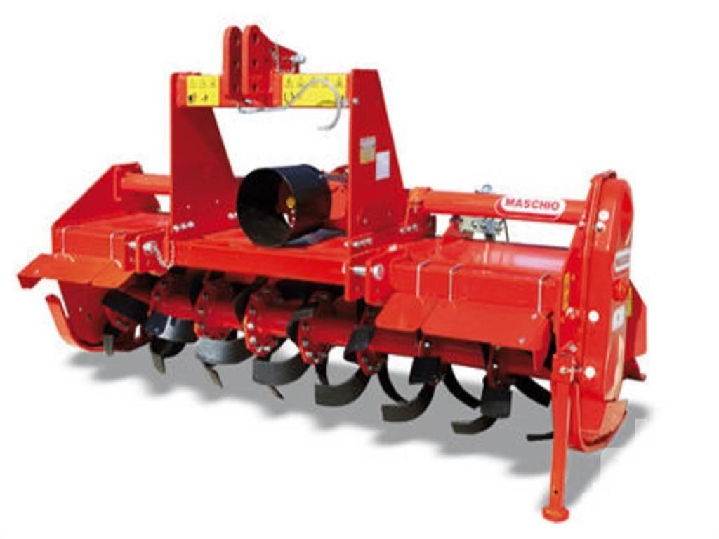 Maschio B180 Two-wheeled tractors and cultivators