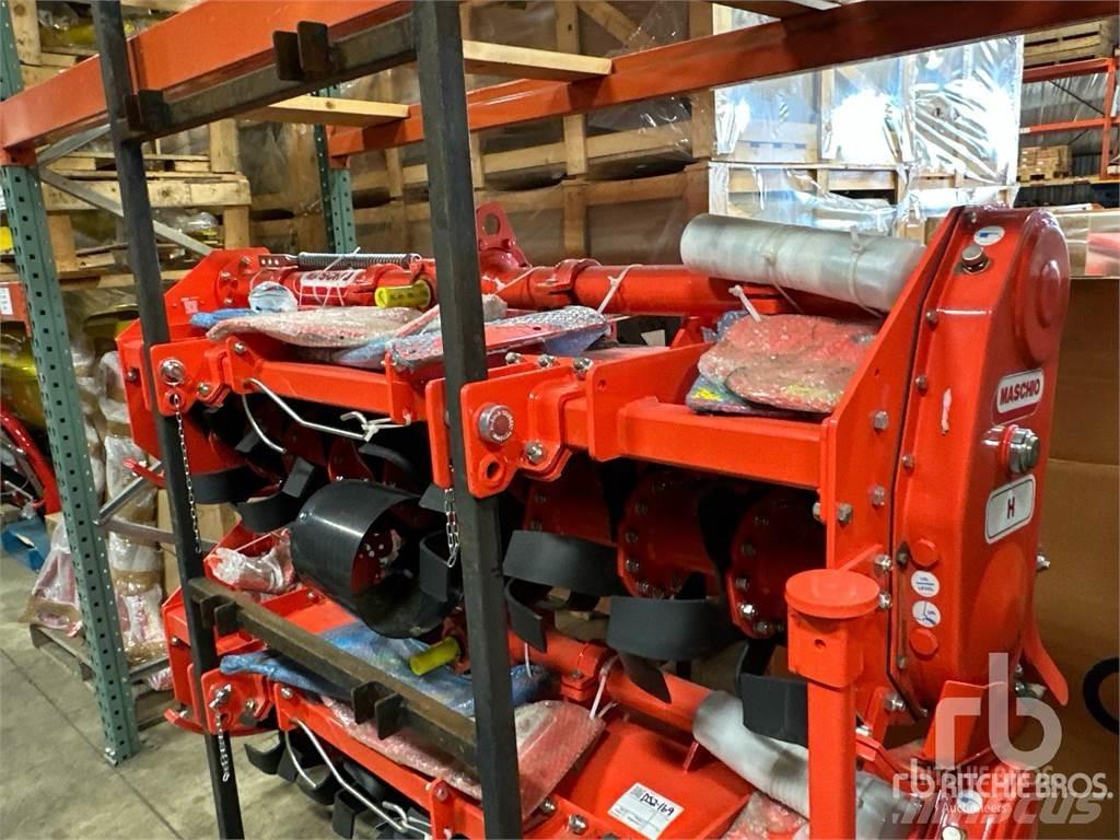 Maschio H185 Two-wheeled tractors and cultivators