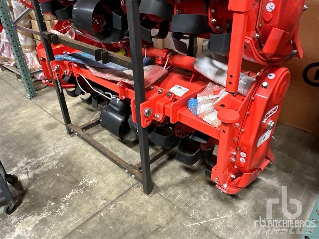 Maschio H185 Two-wheeled tractors and cultivators