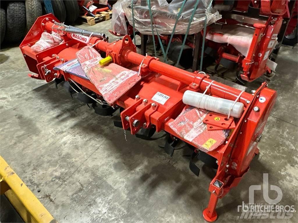 Maschio H205 Two-wheeled tractors and cultivators