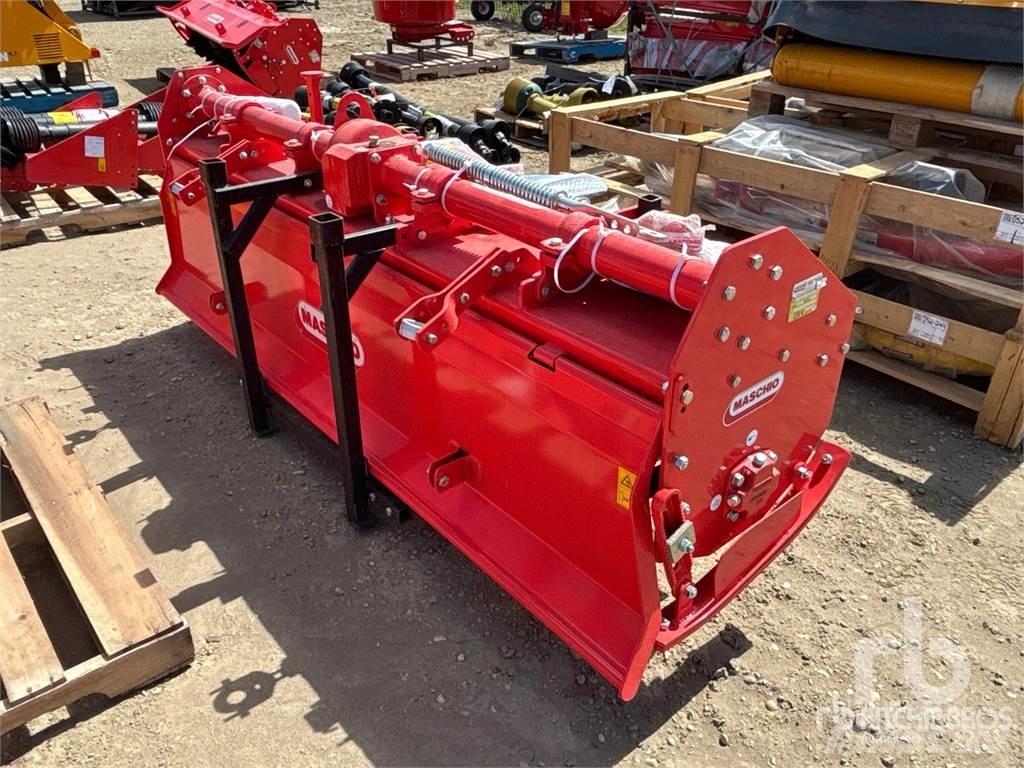 Maschio H205 Two-wheeled tractors and cultivators