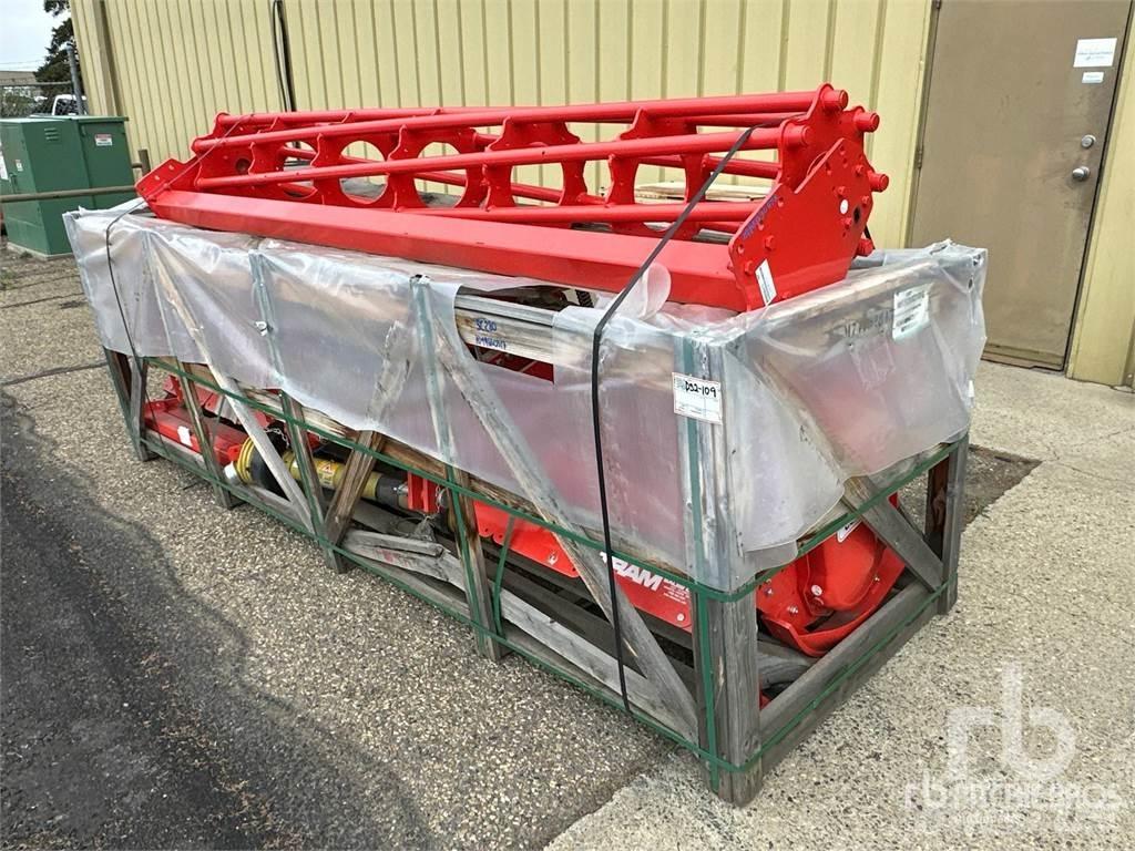 Maschio SC280 Two-wheeled tractors and cultivators