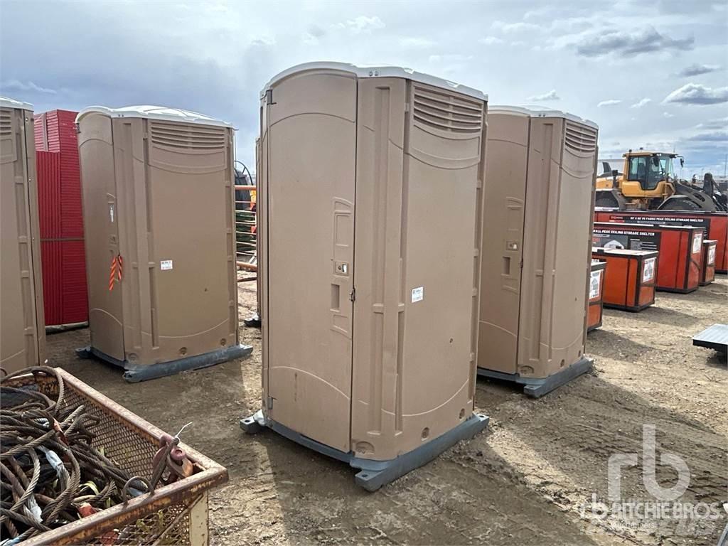 Maxim 3000 Other trailers