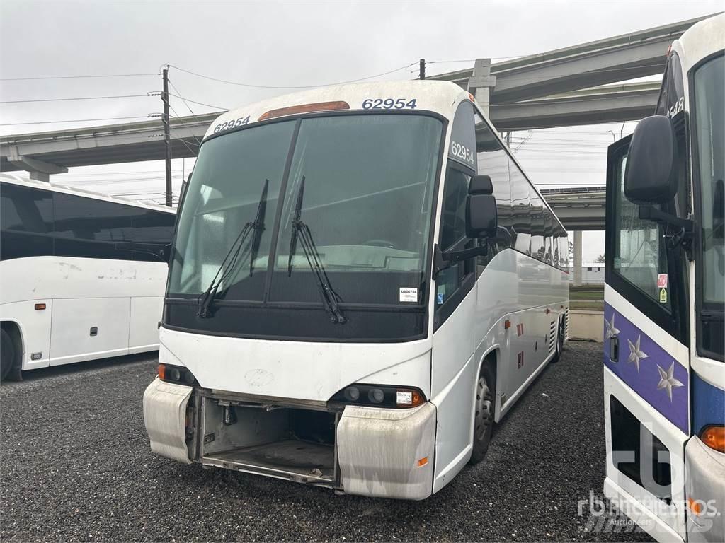 MCI J4500 Buses and Coaches