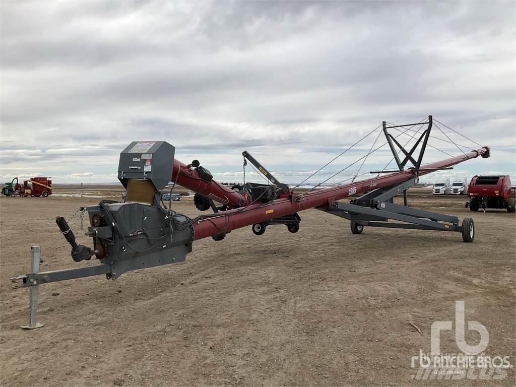 Meridian 1385 Conveying equipment