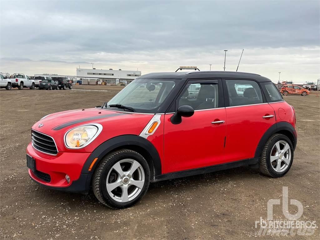 Mini COOPER Cars