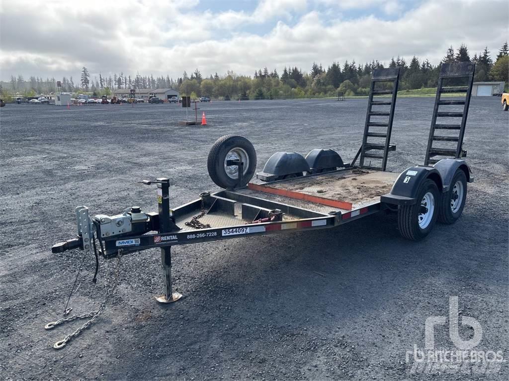 MMDI 510RCMPH Low loaders