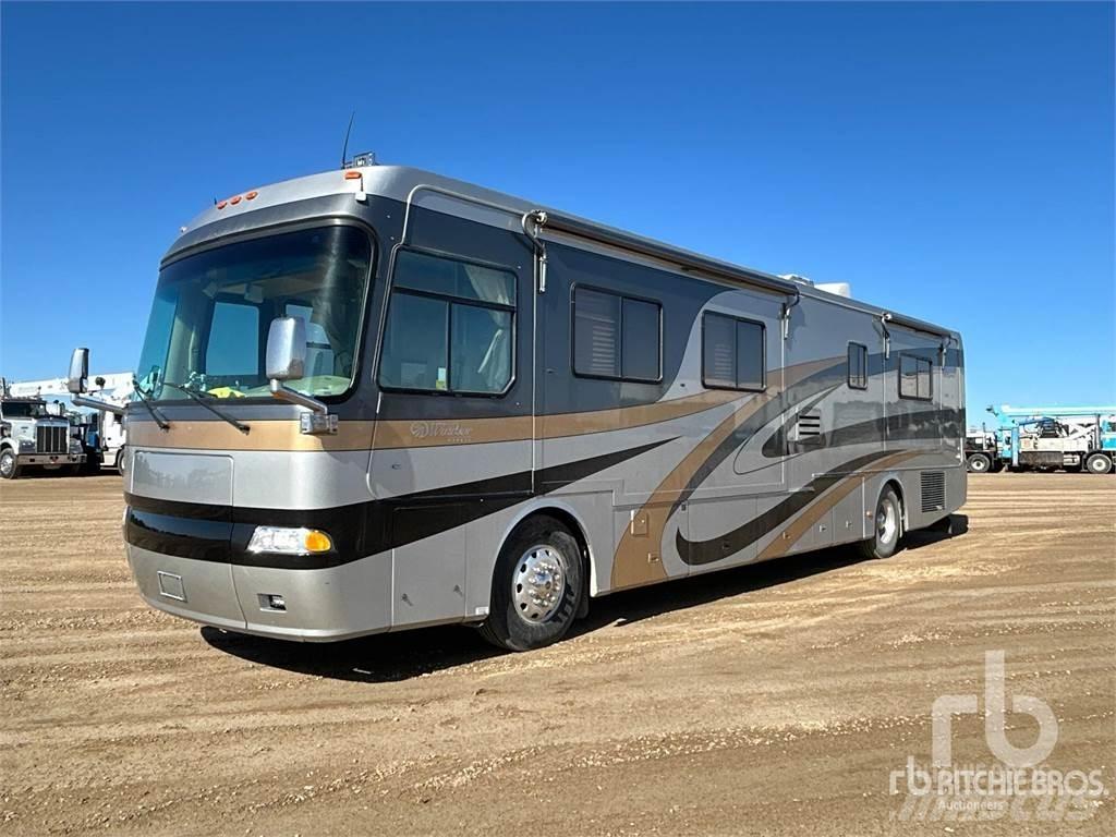  MONACO WINDSOR Motorhomes and caravans