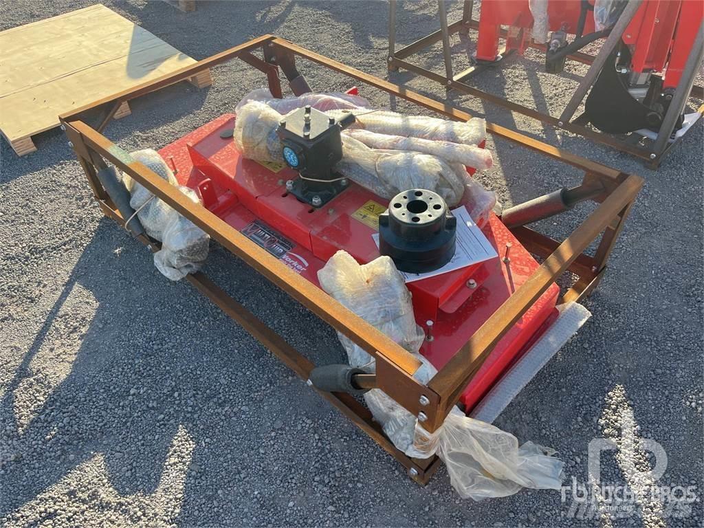 MultiQuip FIFM5 Waste Shredders