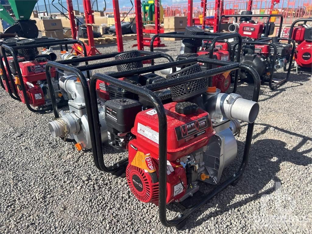 MultiQuip QWP80 Waterpumps