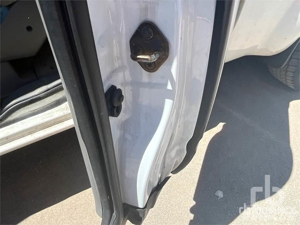 Nissan FRONTIER Ldv/dropside