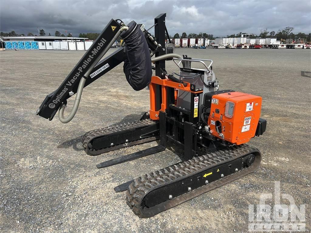 Optimas VPM Other