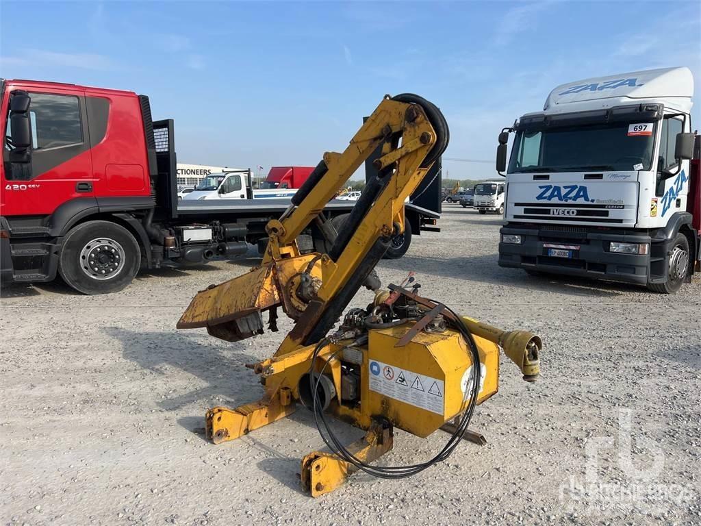 Orsi CR450 Other farming machines