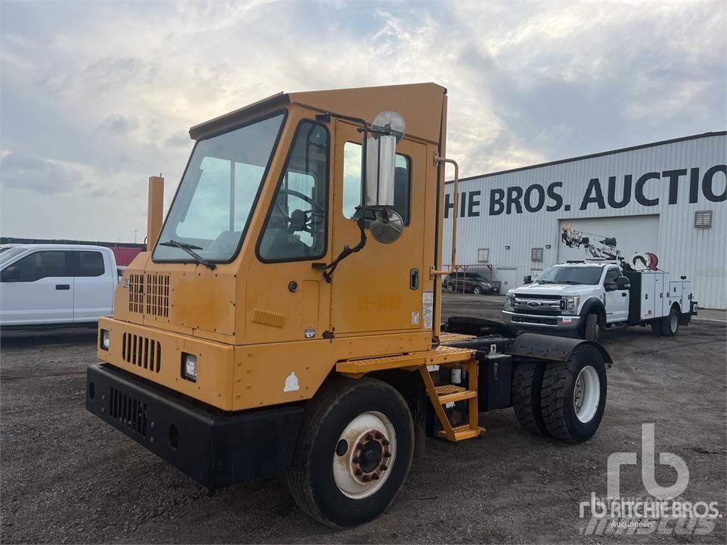 Ottawa 4x2 Truck Tractor Units