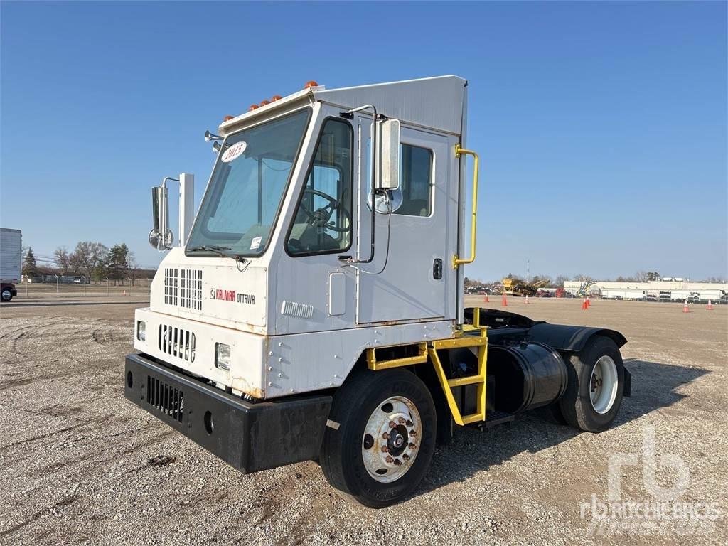 Ottawa 4X2 Truck Tractor Units