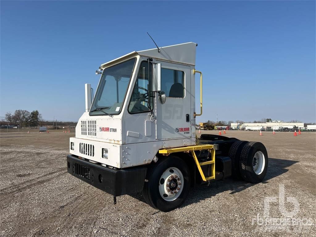 Ottawa 4x2 Truck Tractor Units