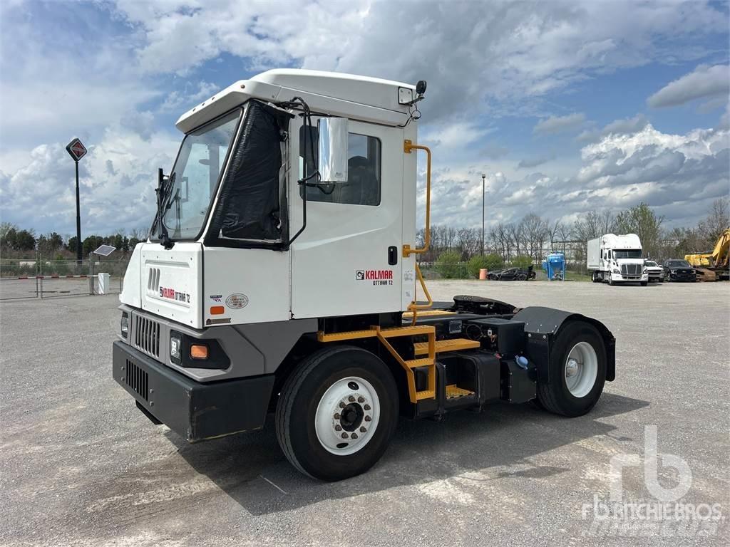 Ottawa 4x2 Truck Tractor Units