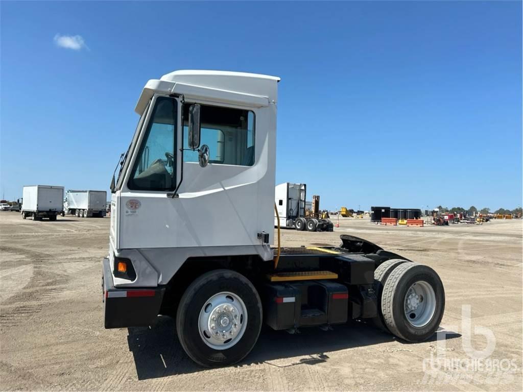 Ottawa 4x2 Truck Tractor Units