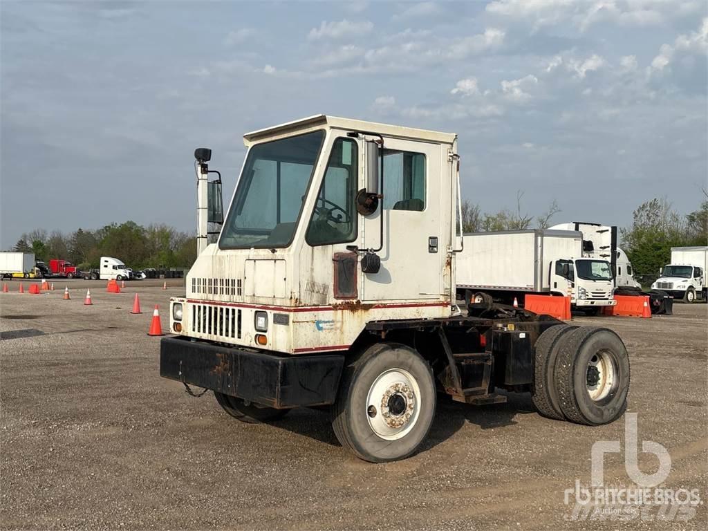 Ottawa 4x2 Truck Tractor Units