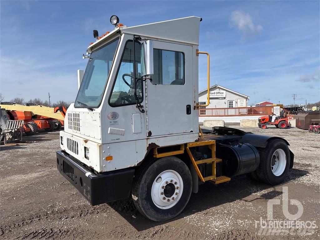Ottawa C30 Truck Tractor Units