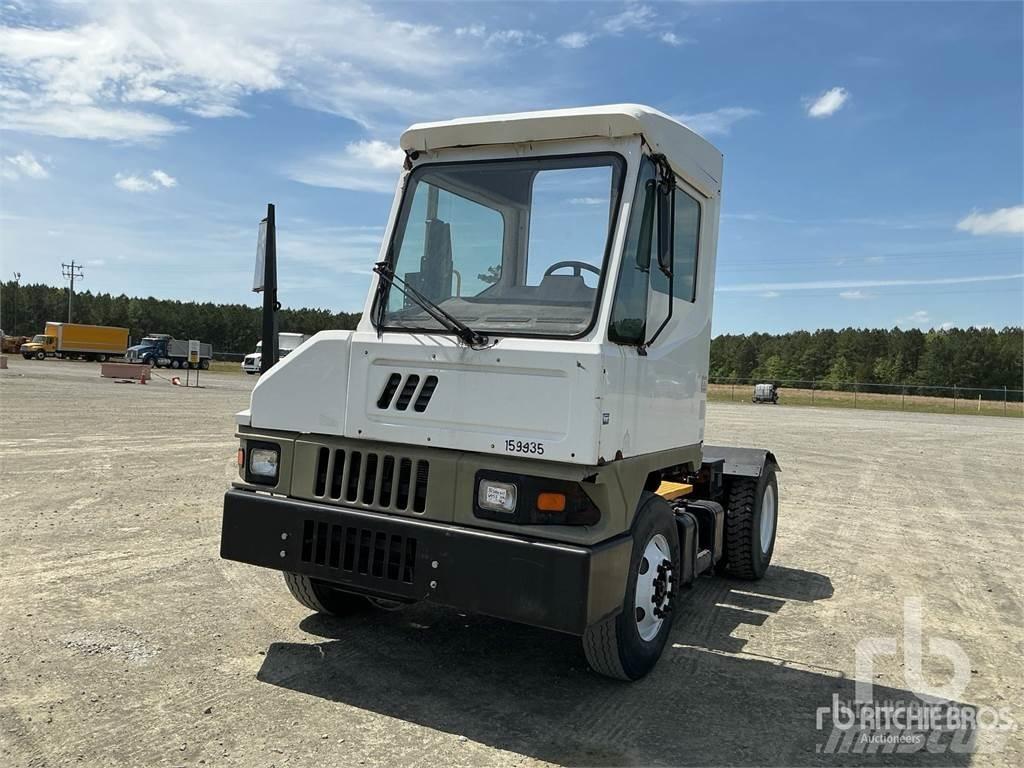 Ottawa T2 Truck Tractor Units