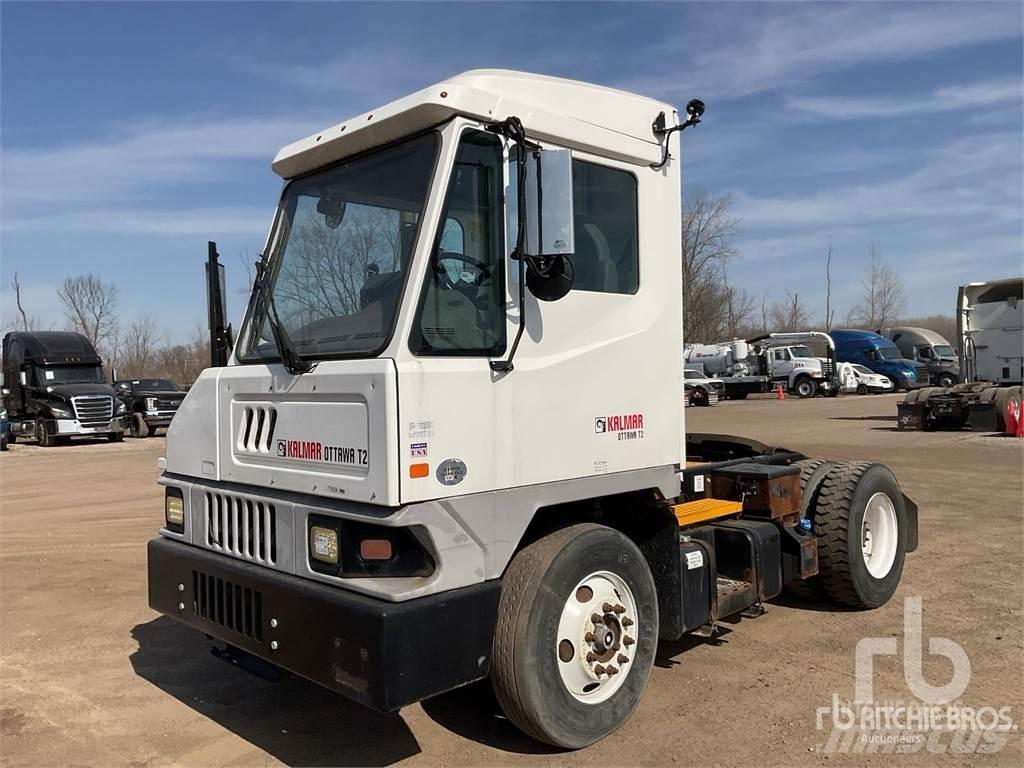 Ottawa T2 Truck Tractor Units