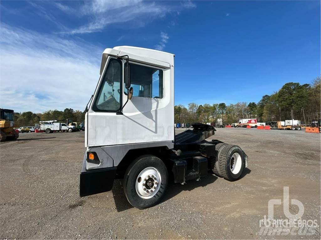 Ottawa T2 Truck Tractor Units