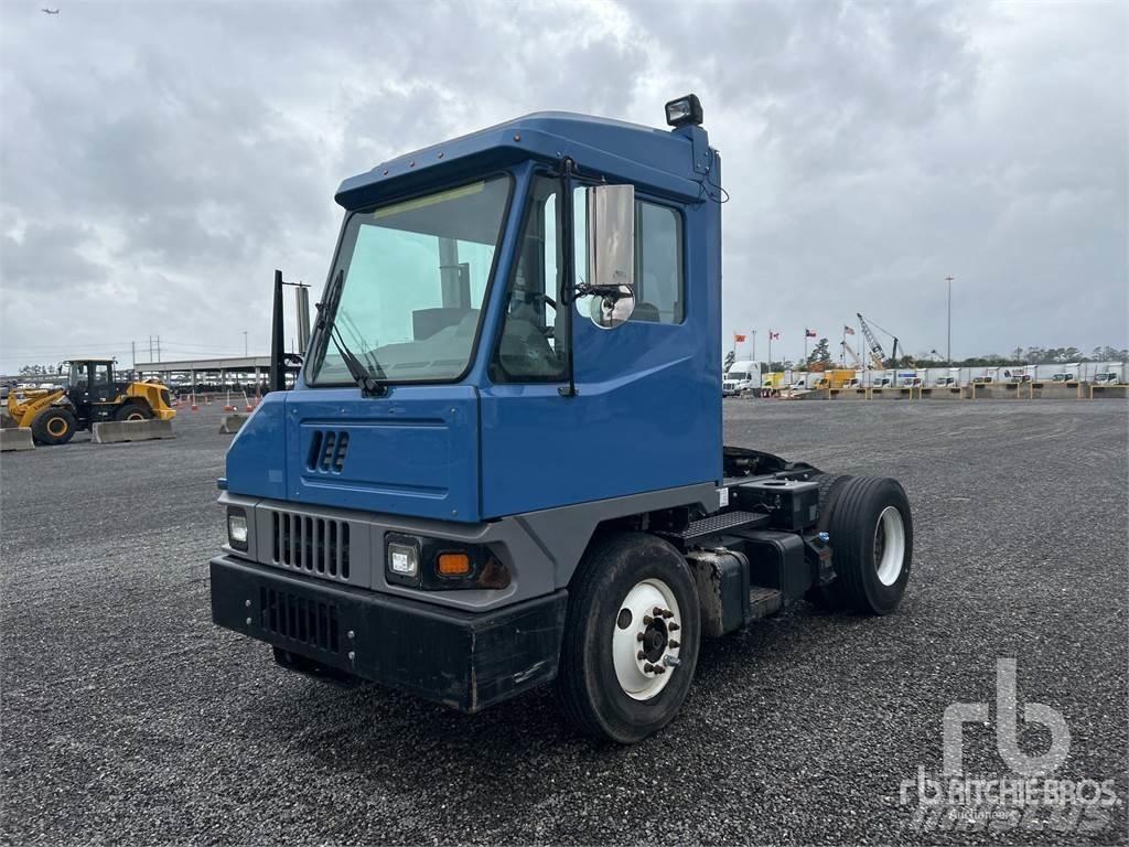 Ottawa T2 Truck Tractor Units