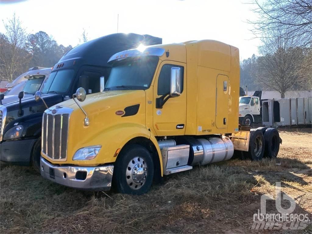 Peterbilt 330 Truck Tractor Units