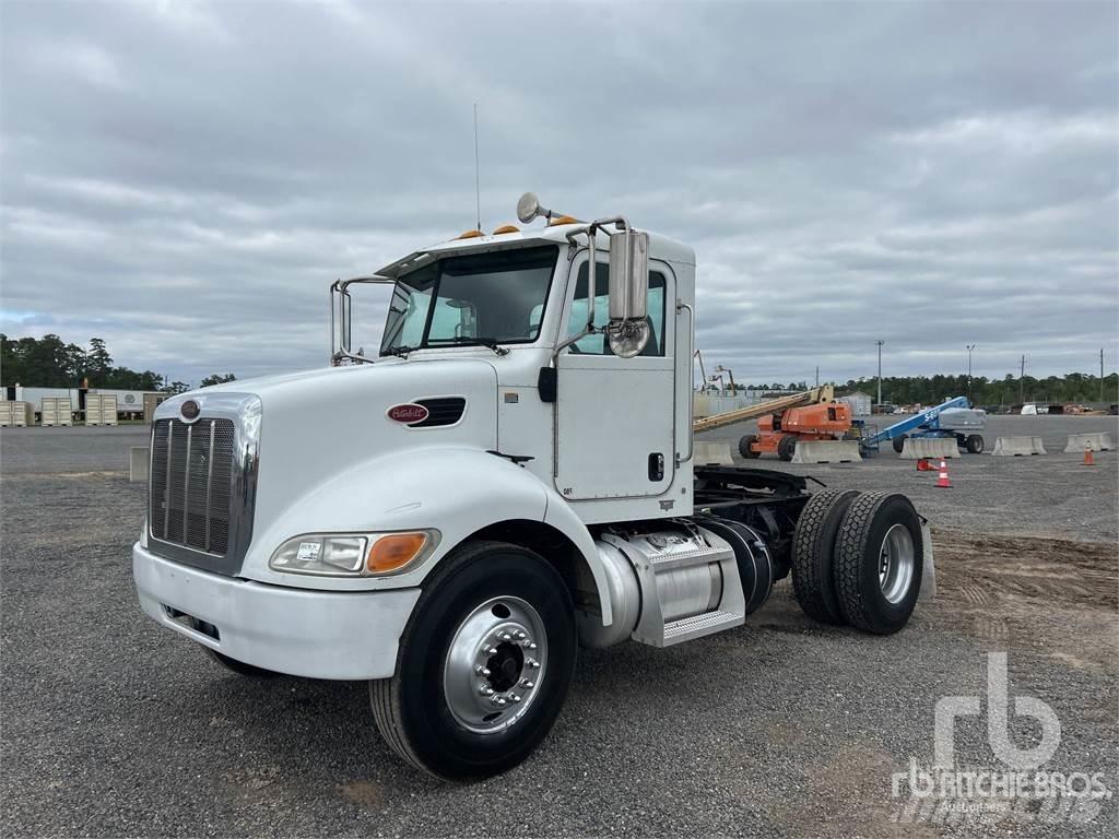 Peterbilt 337 Truck Tractor Units