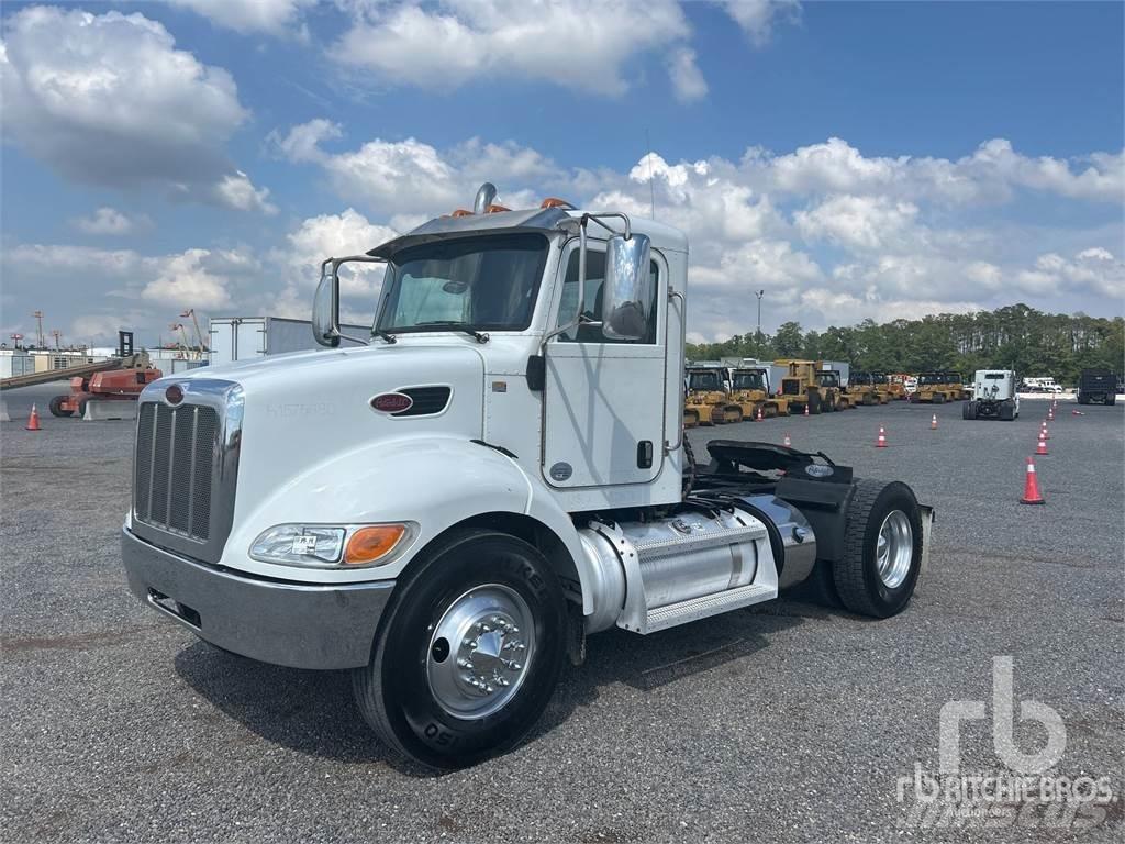 Peterbilt 337 Truck Tractor Units