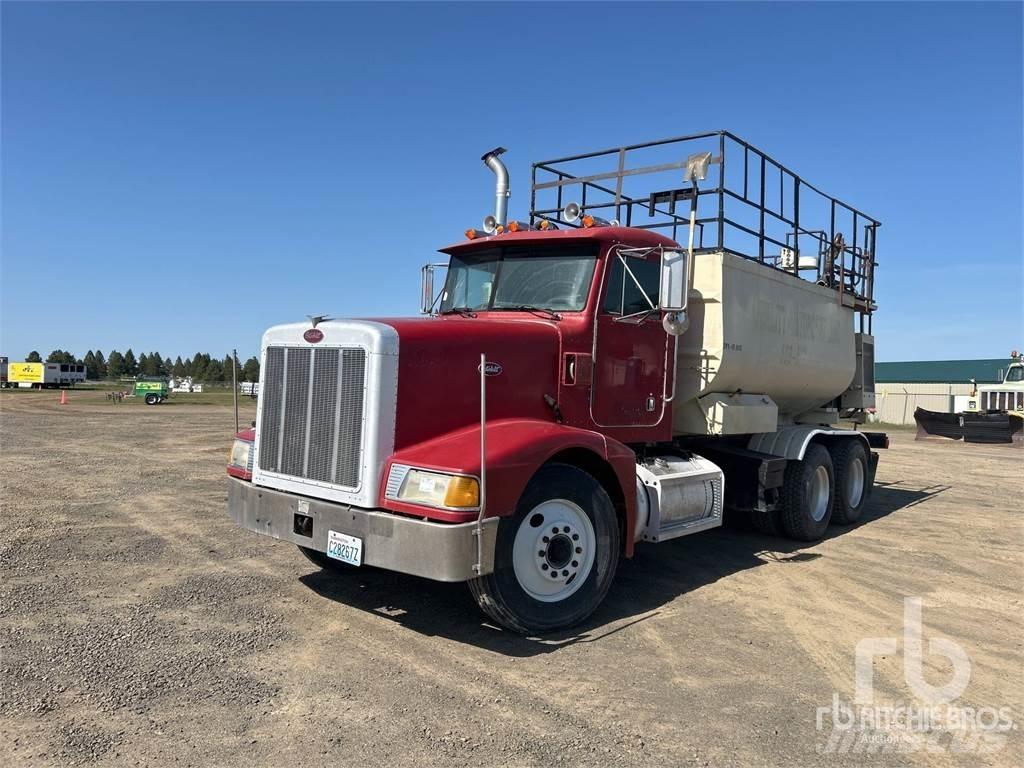 Peterbilt 377 Planters
