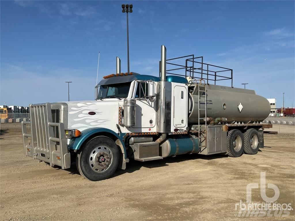 Peterbilt 378 Truck Tractor Units