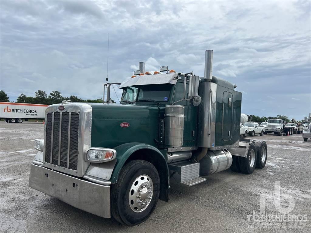 Peterbilt 388 Truck Tractor Units