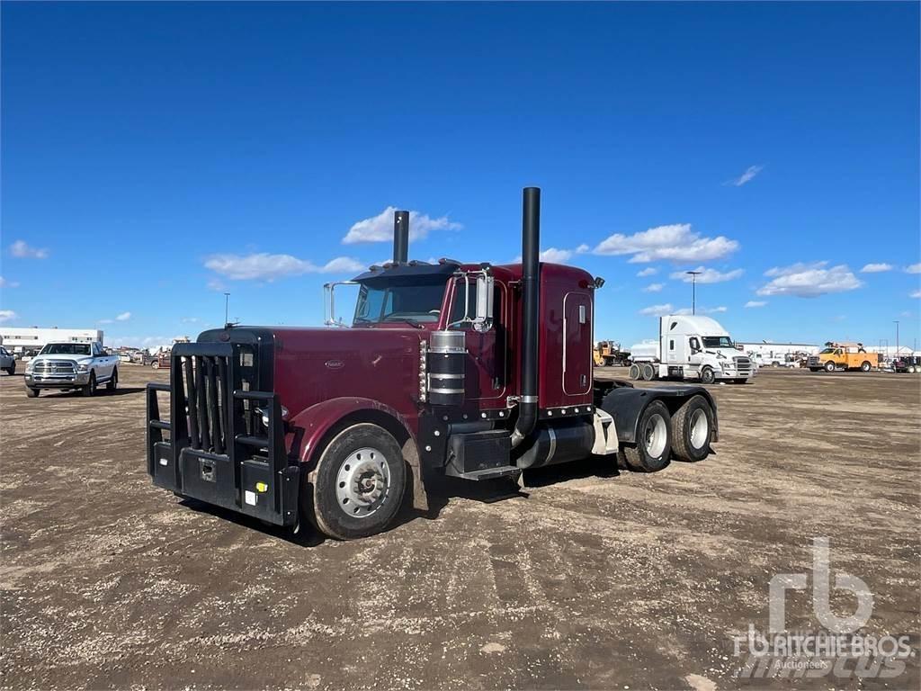 Peterbilt 389 Truck Tractor Units