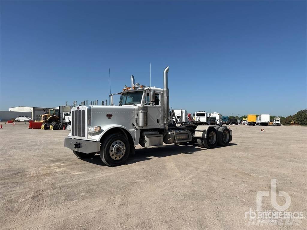 Peterbilt 389 Truck Tractor Units