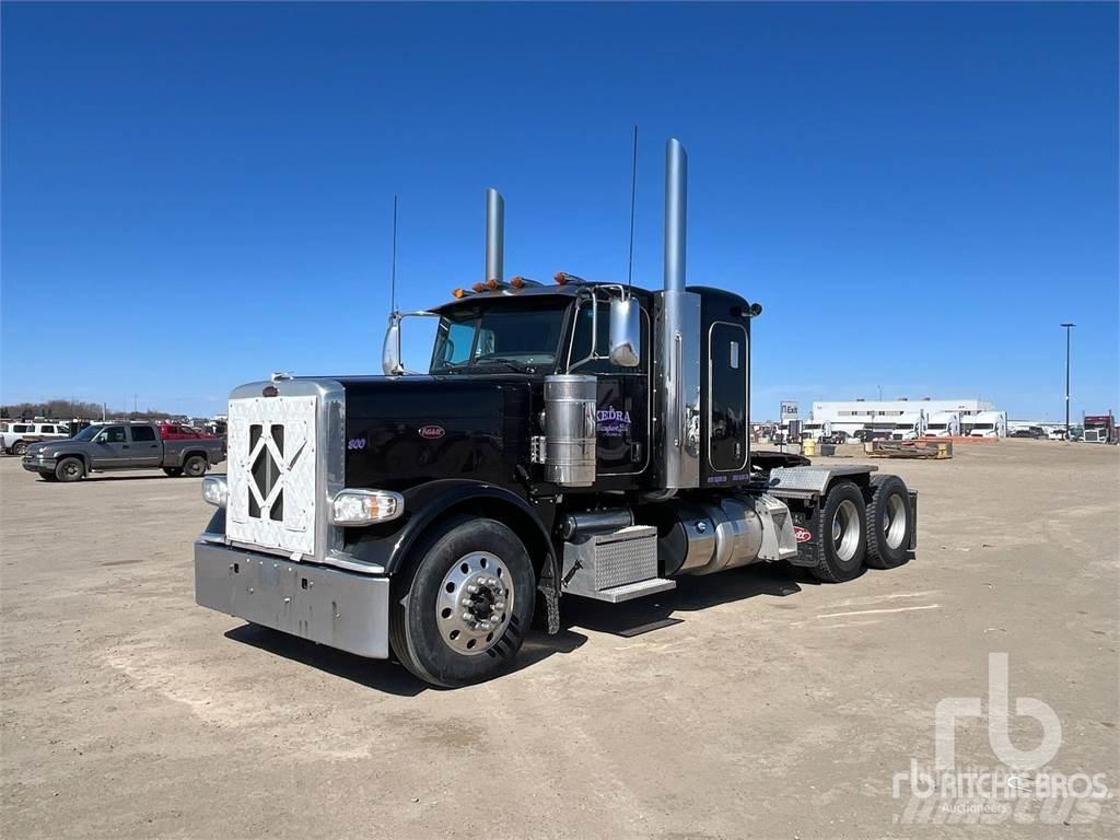 Peterbilt 389 Truck Tractor Units