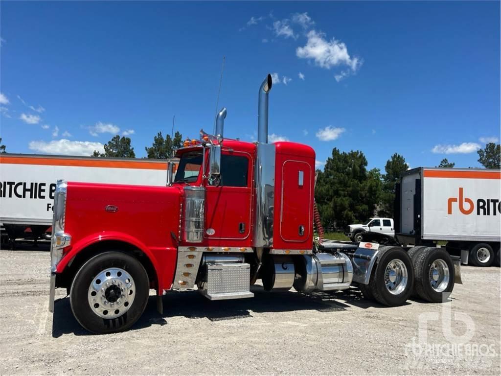 Peterbilt 389 Truck Tractor Units