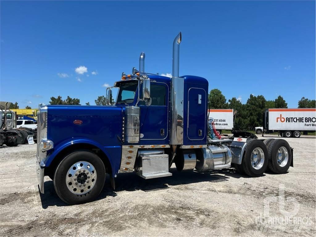 Peterbilt 389 Truck Tractor Units