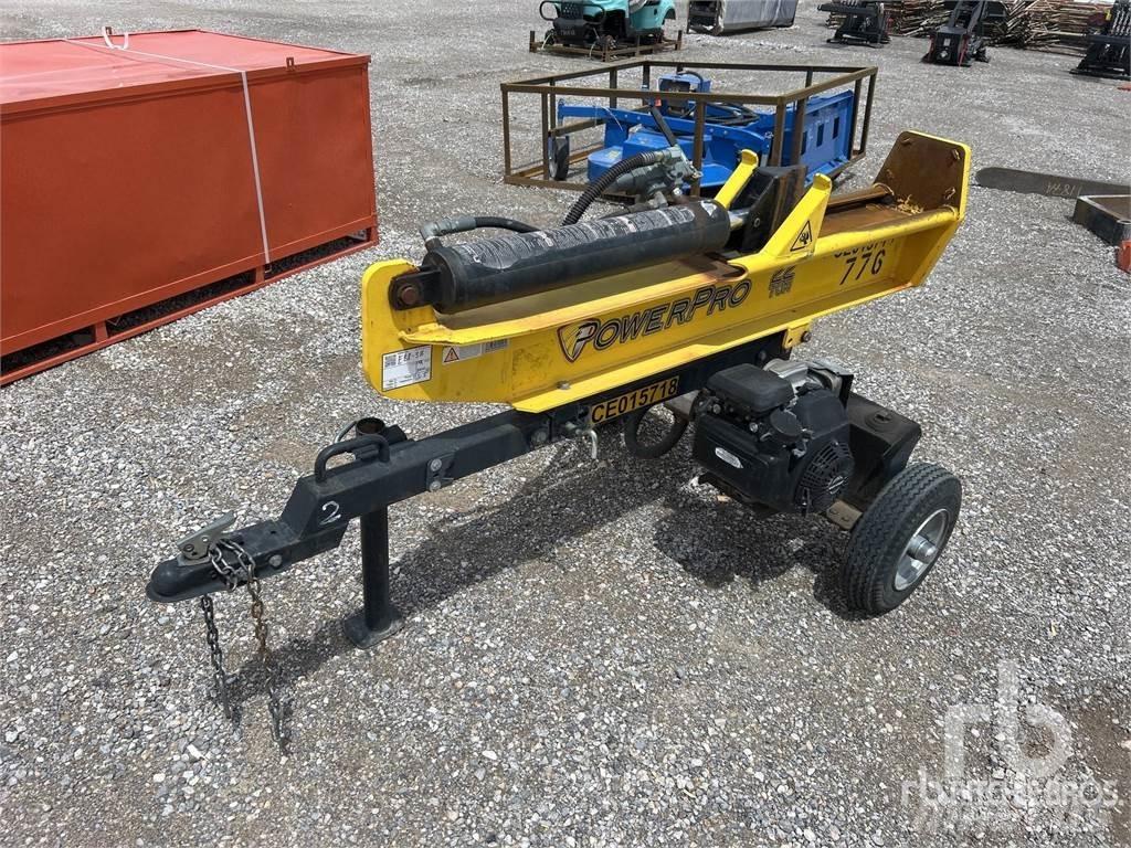  POWERPRO 22 TON Other farming machines