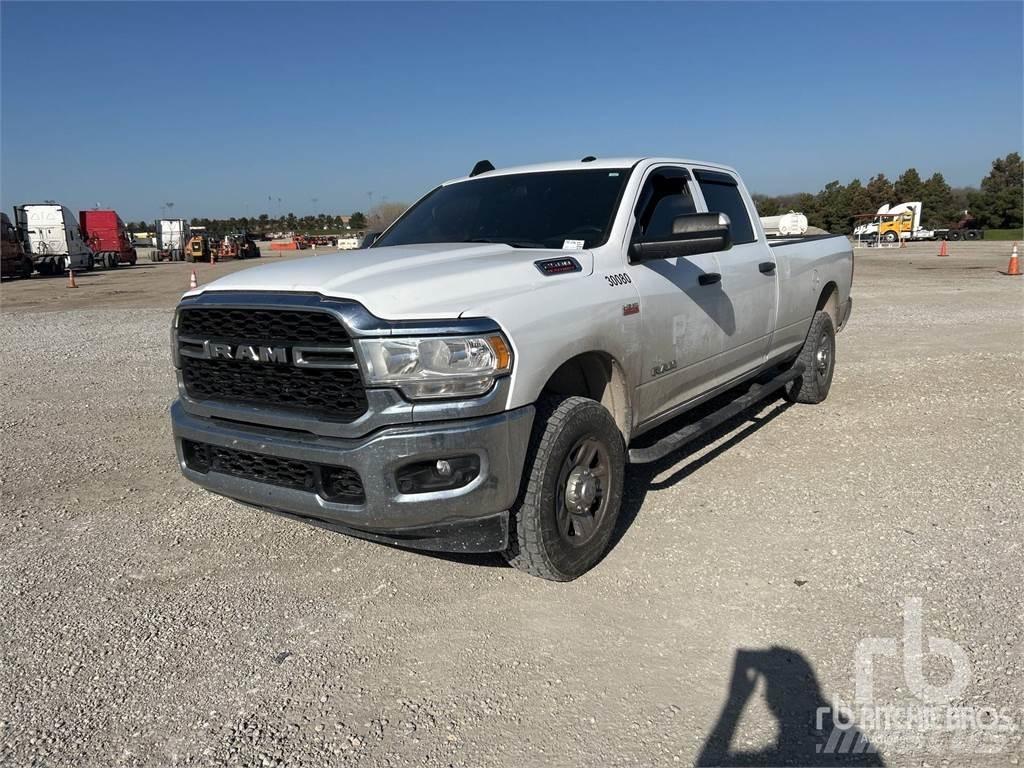RAM 2500 Ldv/dropside