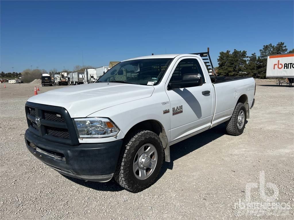 RAM 2500 Ldv/dropside