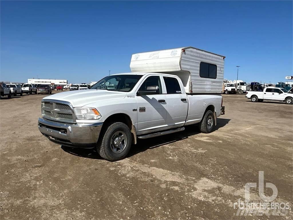 RAM 2500 Ldv/dropside
